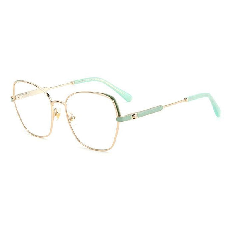 Kate Spade Eyeglasses, Model: ZeenaG Colour: PEF