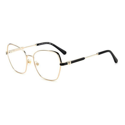 Kate Spade Eyeglasses, Model: ZeenaG Colour: RHL