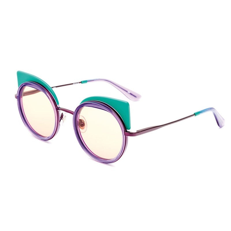 Etnia Barcelona Sunglasses, Model: Zenco Colour: GRPU