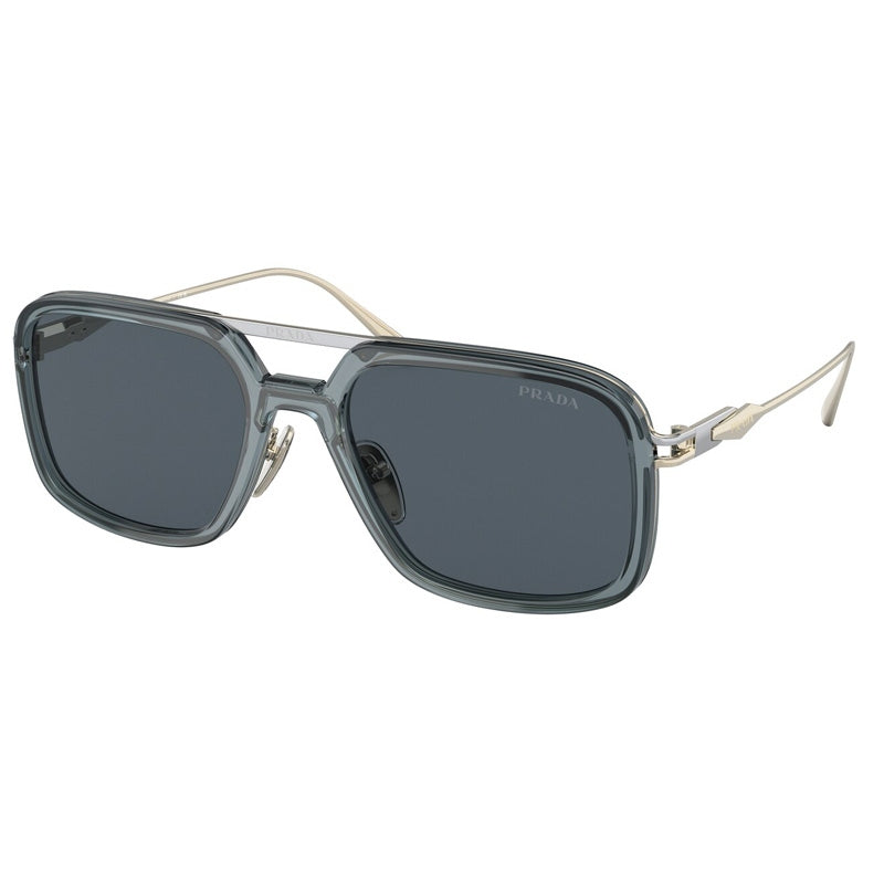 Prada Sunglasses, Model: 0PR57ZS Colour: 19F09T