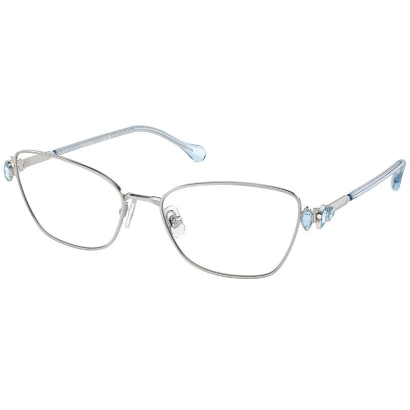 Swarovski Eyewear Eyeglasses, Model: 0SK1006 Colour: 4020