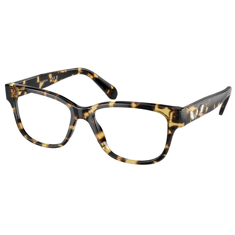 Swarovski Eyewear Eyeglasses, Model: 0SK2007 Colour: 1009