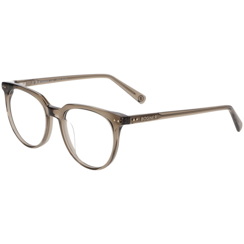 Bogner Eyeglasses, Model: 1010 Colour: 4817