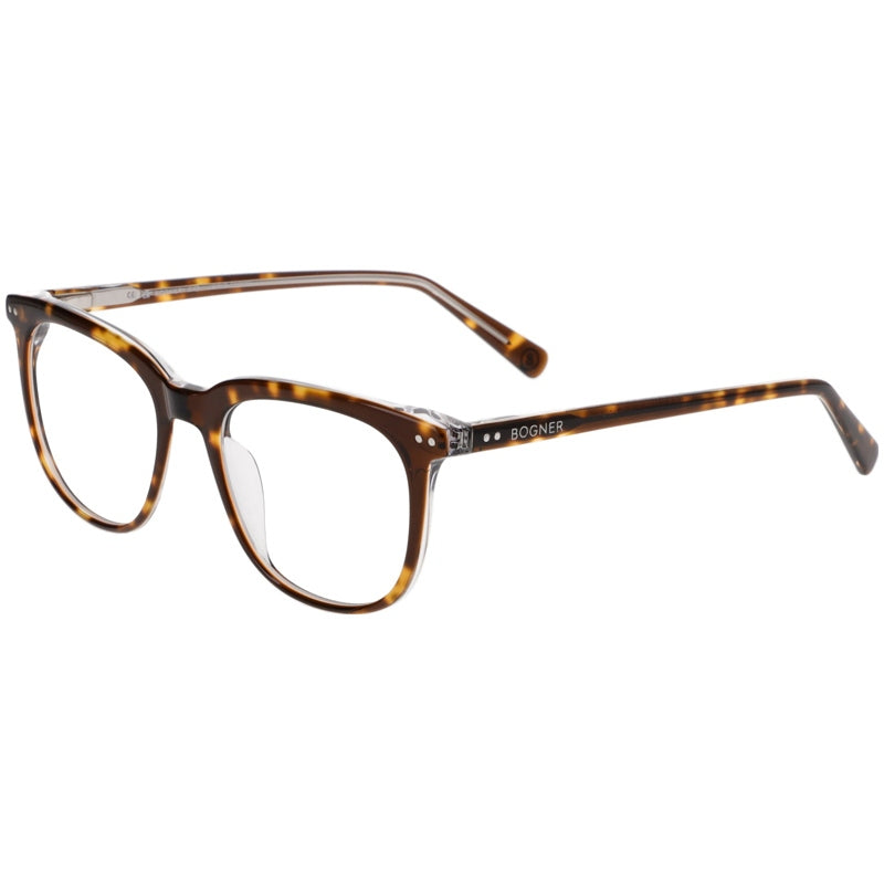 Bogner Eyeglasses, Model: 1011 Colour: 4945