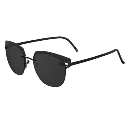 Silhouette Sunglasses, Model: AccentShades8702 Colour: 9040