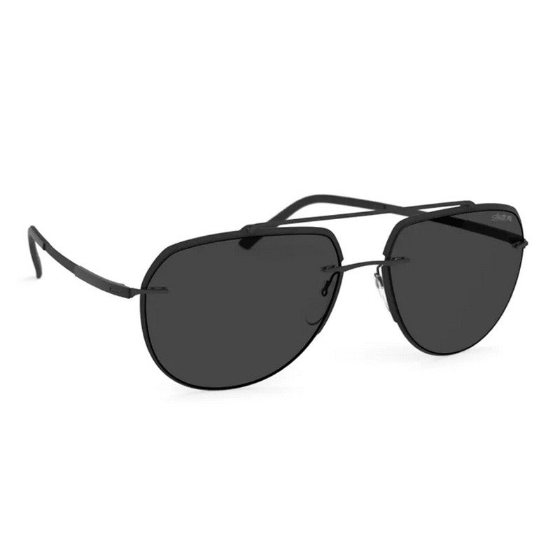 Silhouette Sunglasses, Model: AccentShades8719 Colour: 9040