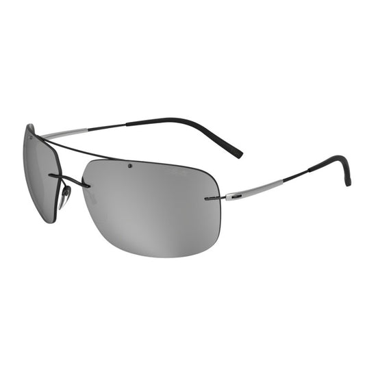 Silhouette Sunglasses, Model: ActiveAdventurer8706 Colour: 9040