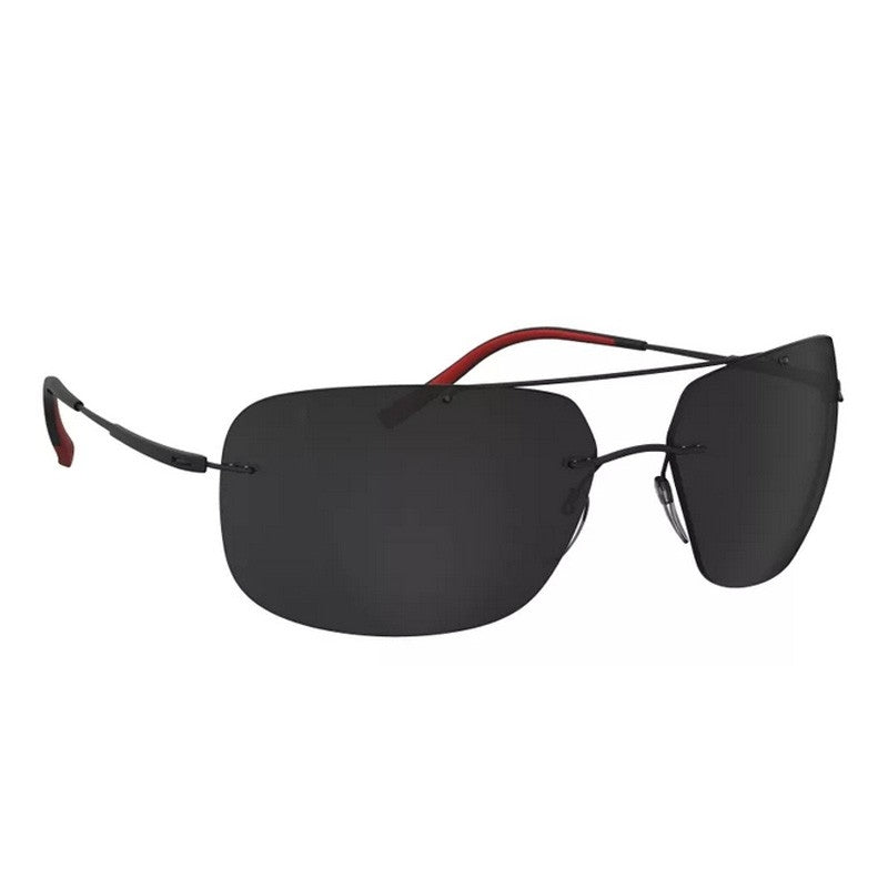 Silhouette Sunglasses, Model: ActiveAdventurer8706 Colour: 9240