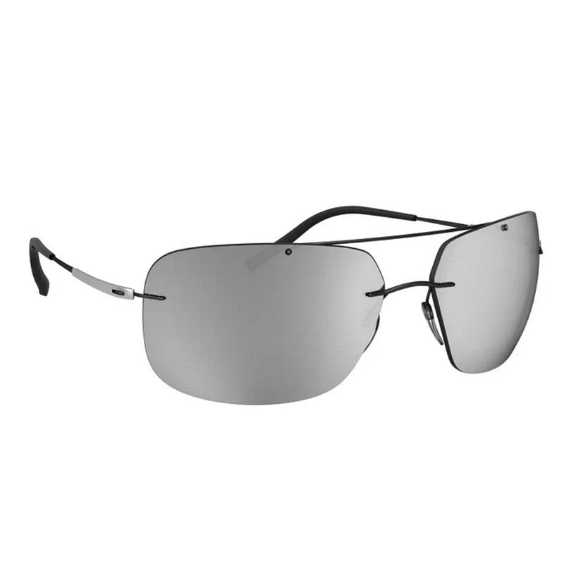 Silhouette Sunglasses, Model: ActiveAdventurer8706 Colour: 9340