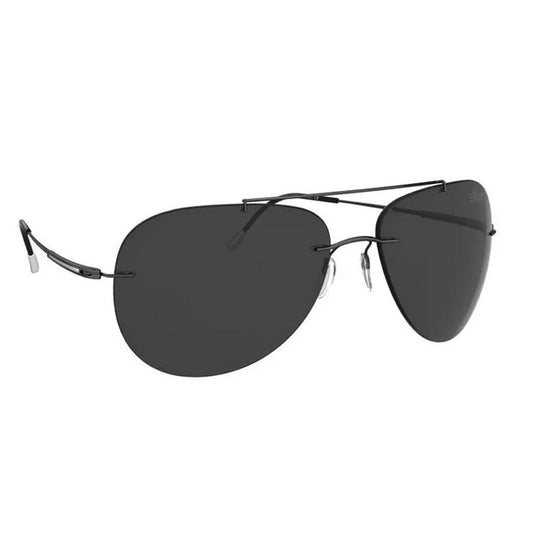 Silhouette Sunglasses, Model: Adventurer8721 Colour: 9040