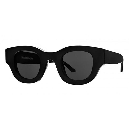 Thierry Lasry Sunglasses, Model: Autocracy Colour: 101