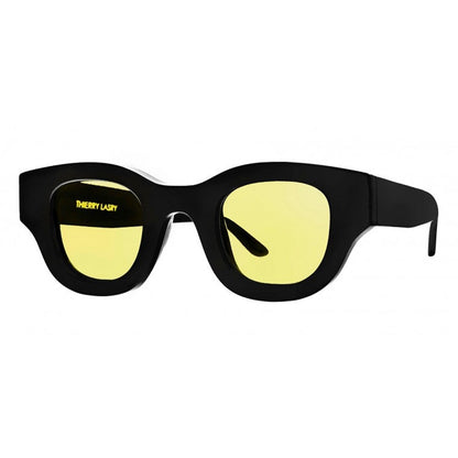 Thierry Lasry Sunglasses, Model: Autocracy Colour: 101Yellow