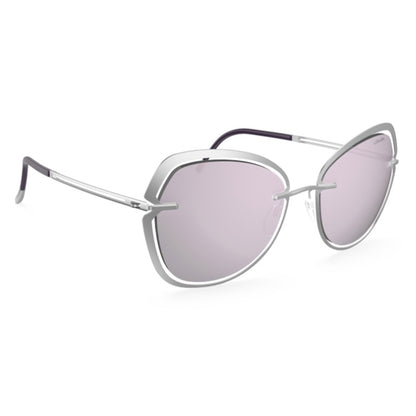 Silhouette Sunglasses, Model: BolschoiGrace8180 Colour: 7000