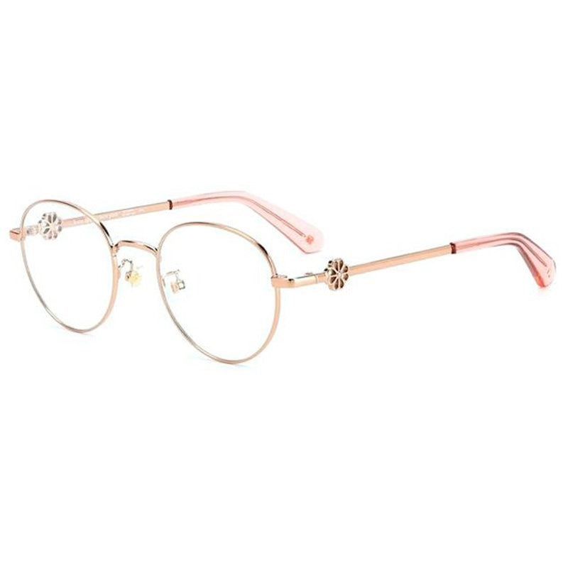 Kate Spade Eyeglasses, Model: CAIAF Colour: 000