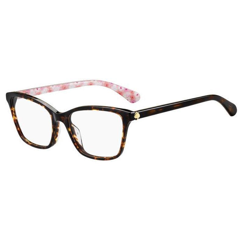 Kate Spade Eyeglasses, Model: CAILYE Colour: MAP