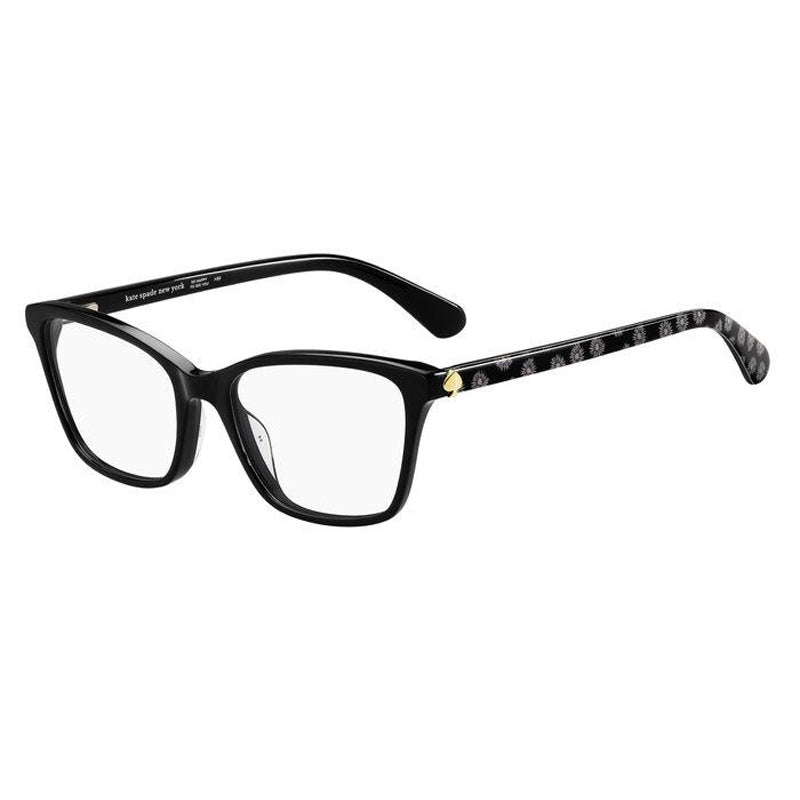 Kate Spade Eyeglasses, Model: CAILYE Colour: TAY