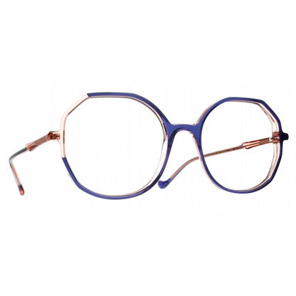 Caroline Abram Eyeglasses, Model: Capucine Colour: 664