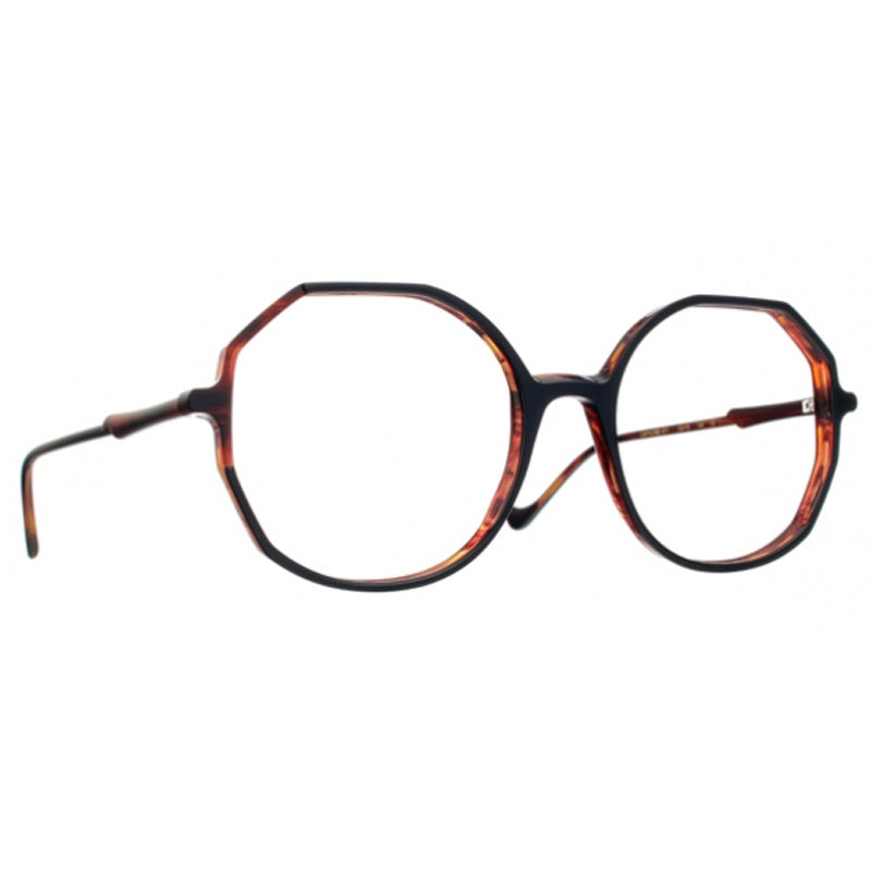 Caroline Abram Eyeglasses, Model: Capucine Colour: 671