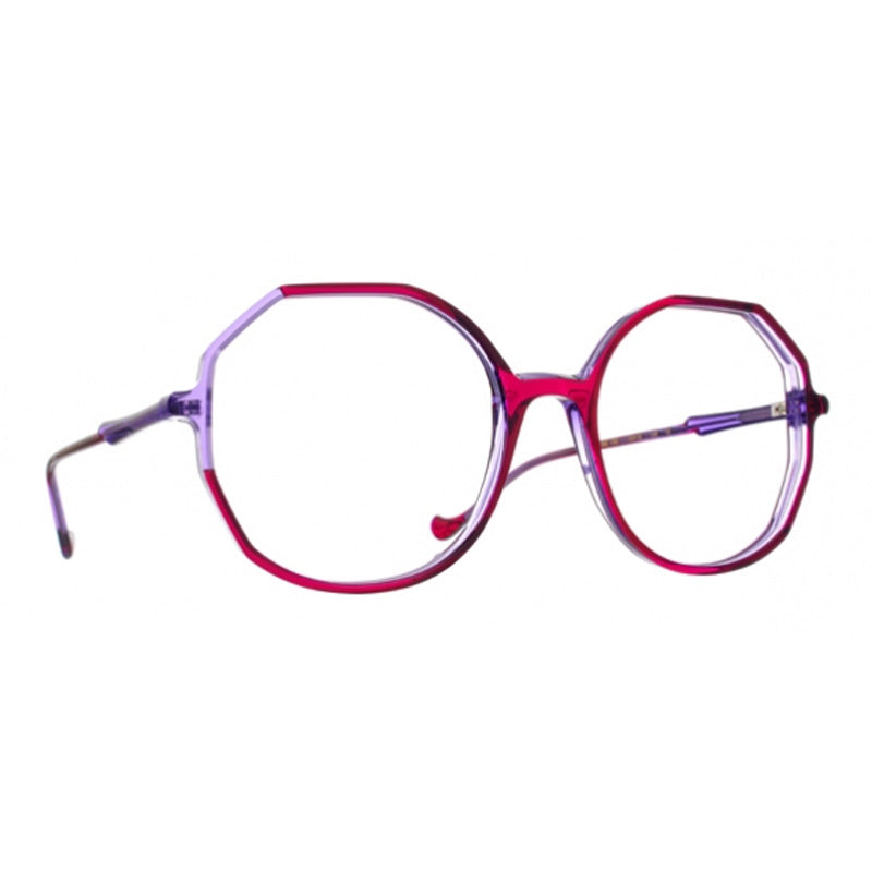 Caroline Abram Eyeglasses, Model: Capucine Colour: 750