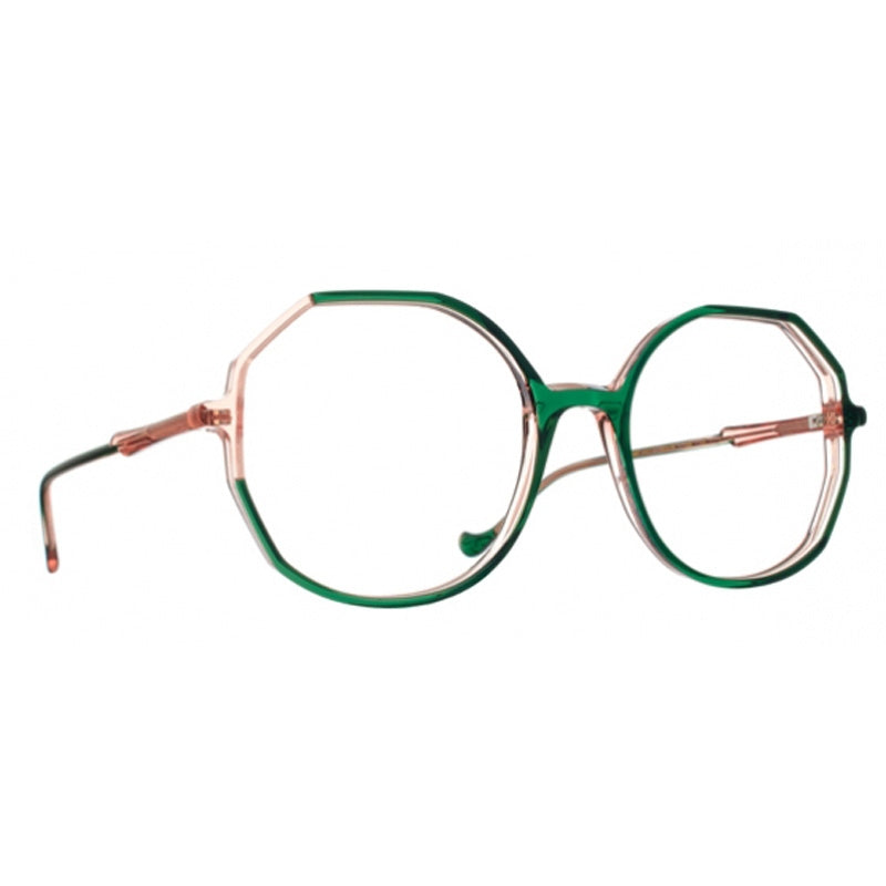 Caroline Abram Eyeglasses, Model: Capucine Colour: 751