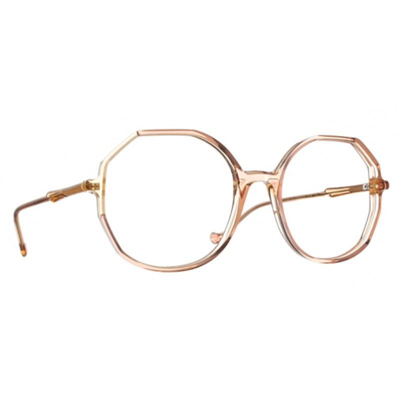 Caroline Abram Eyeglasses, Model: Capucine Colour: 755