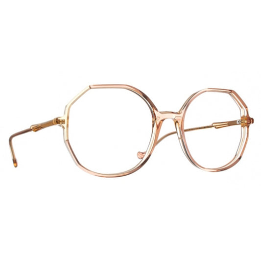 Caroline Abram Eyeglasses, Model: Capucine Colour: 755