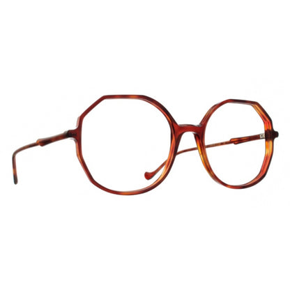 Caroline Abram Eyeglasses, Model: Capucine Colour: 756