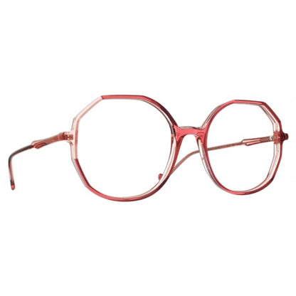 Caroline Abram Eyeglasses, Model: Capucine Colour: 757