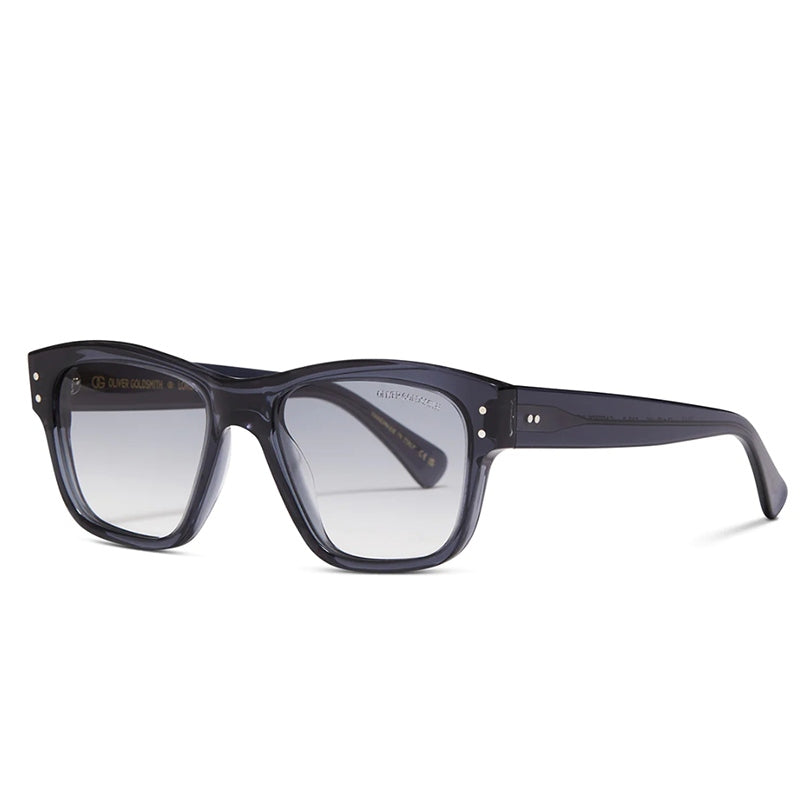 Oliver Goldsmith Sunglasses, Model: CarterWS Colour: 10PM