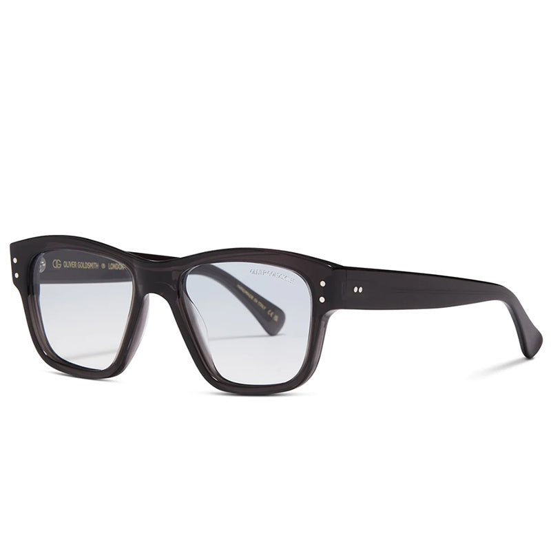 Oliver Goldsmith Sunglasses, Model: CarterWS Colour: SHA