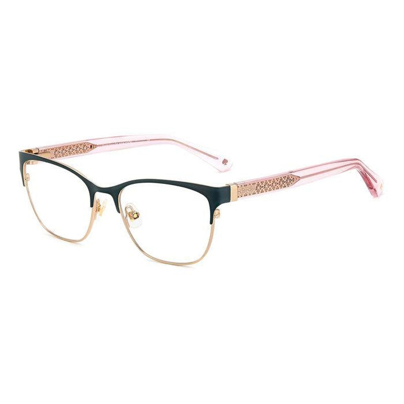 Kate Spade Eyeglasses, Model: CHARLEE Colour: 1ED