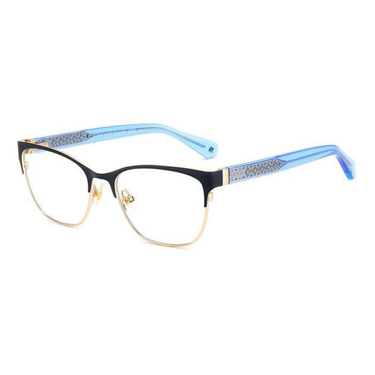 Kate Spade Eyeglasses, Model: CHARLEE Colour: PJP