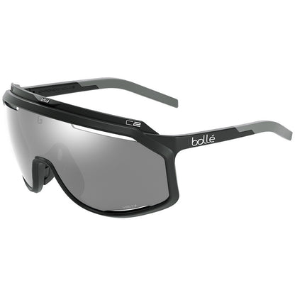 Bolle Sunglasses, Model: CHRONOSHIELD Colour: 01