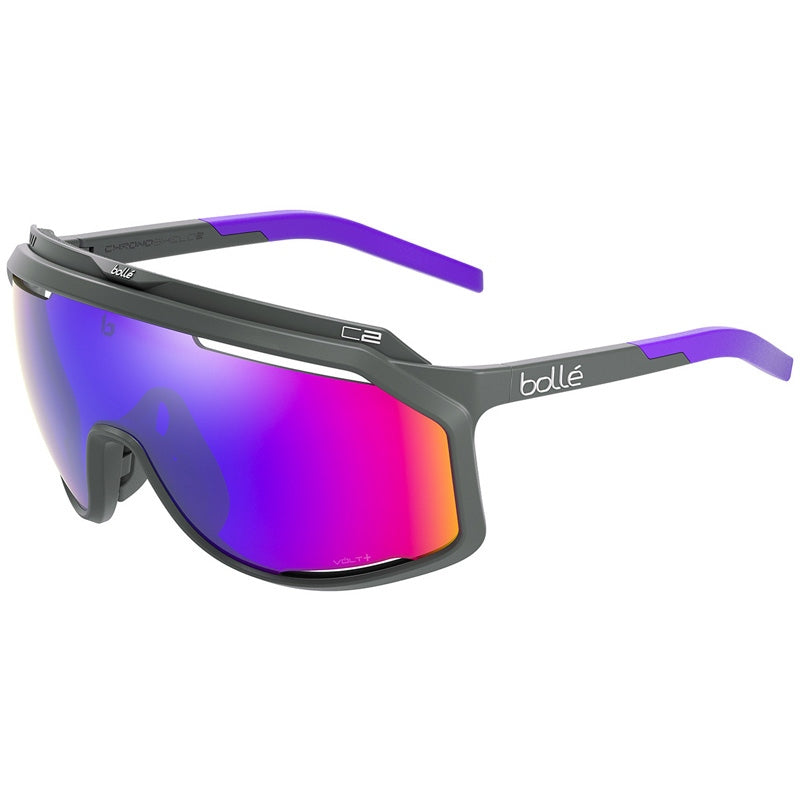 Bolle Sunglasses, Model: CHRONOSHIELD Colour: 02