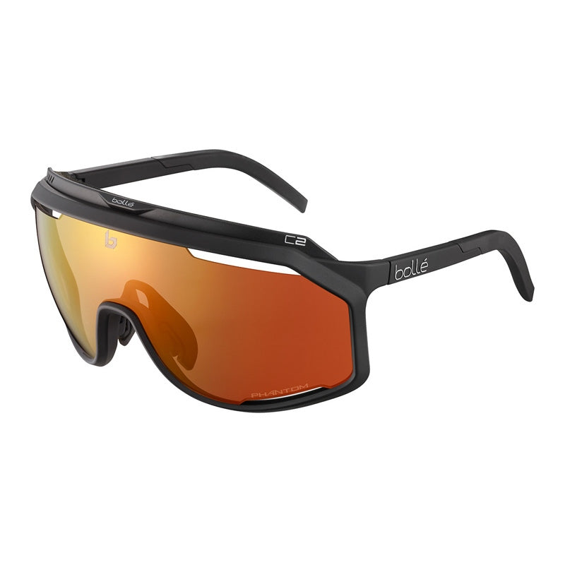 Bolle Sunglasses, Model: CHRONOSHIELD Colour: 03