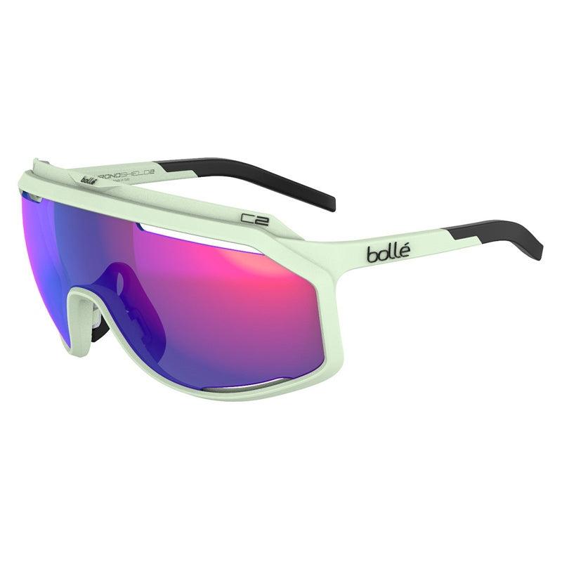 Bolle Sunglasses, Model: CHRONOSHIELD Colour: 06