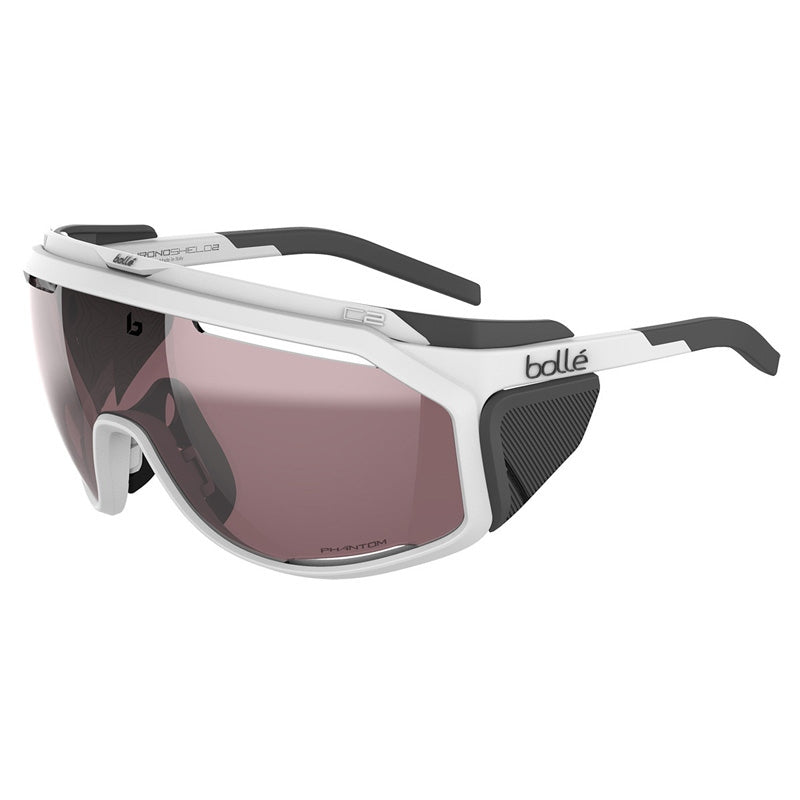 Bolle Sunglasses, Model: CHRONOSHIELD Colour: 07