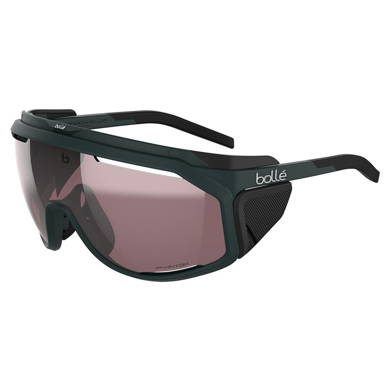 Bolle Sunglasses, Model: CHRONOSHIELD Colour: 08