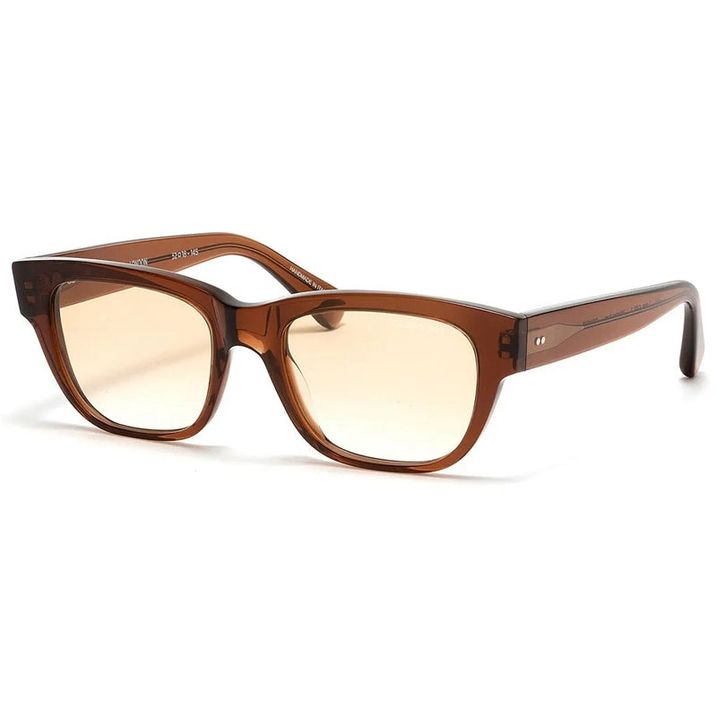 Oliver Goldsmith Sunglasses, Model: CONSULWS Colour: GingerW