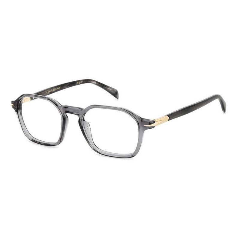 David Beckham Eyeglasses, Model: DB1125 Colour: KB7