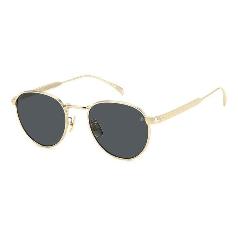 David Beckham Sunglasses, Model: DB1142S Colour: J5GIR