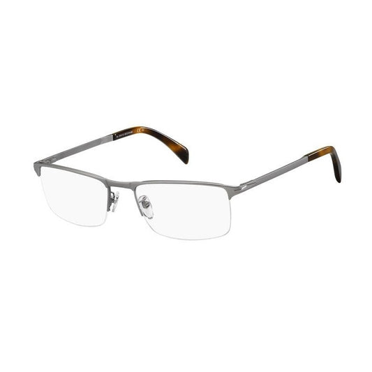 David Beckham Eyeglasses, Model: DB7034 Colour: R81