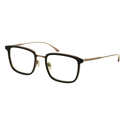 Masunaga since 1905 Eyeglasses, Model: EmpireI Colour: 19