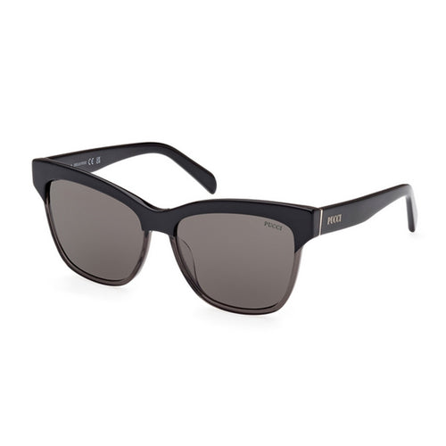 Emilio Pucci Blue Women Sunglasses – Emriks Brands
