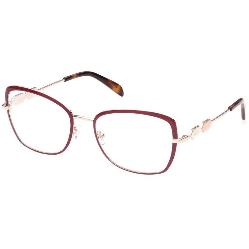 Emilio Pucci Eyeglasses, Model: EP5186 Colour: 068