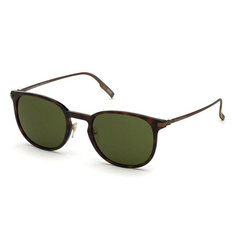 Ermenegildo Zegna Sunglasses, Model: EZ0136 Colour: 52N