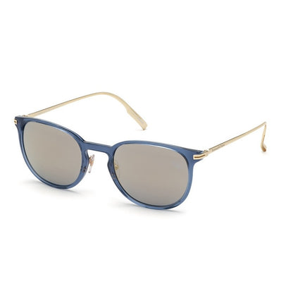 Ermenegildo Zegna Sunglasses, Model: EZ0136 Colour: 90X