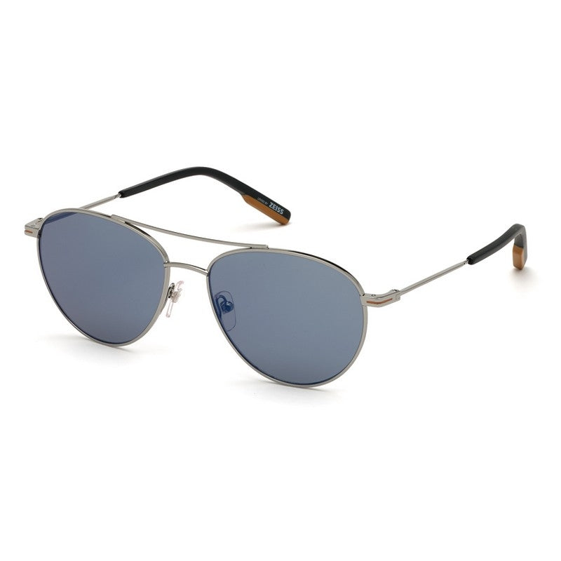 Ermenegildo Zegna Sunglasses, Model: EZ0137 Colour: 14X