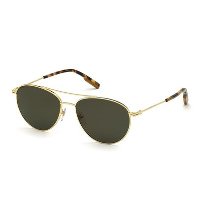 Ermenegildo Zegna Sunglasses, Model: EZ0137 Colour: 30R