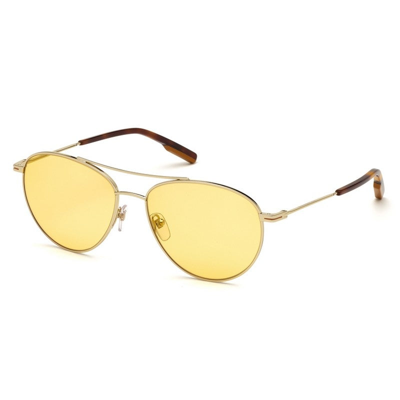 Ermenegildo Zegna Sunglasses, Model: EZ0137 Colour: 32E